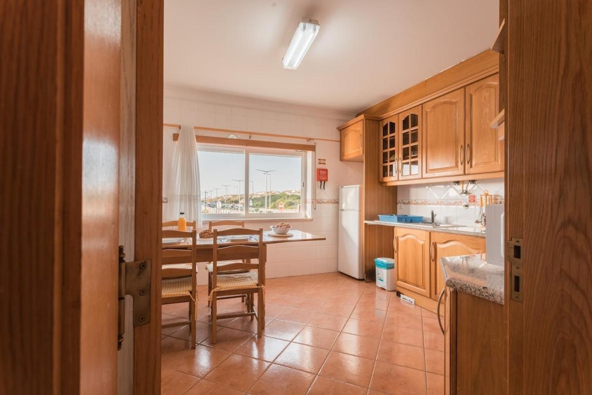 Best Houses 09 - Peniche Steps From The Beach Extérieur photo
