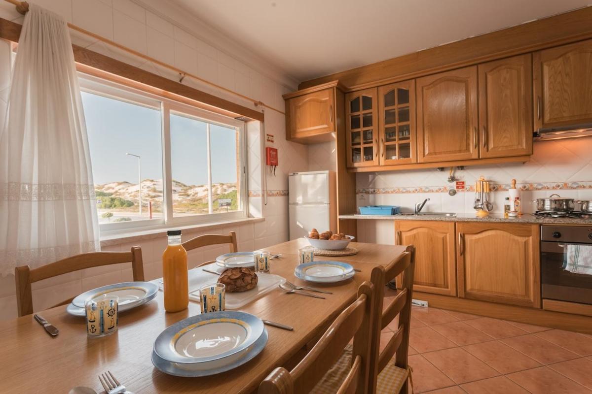 Best Houses 09 - Peniche Steps From The Beach Extérieur photo
