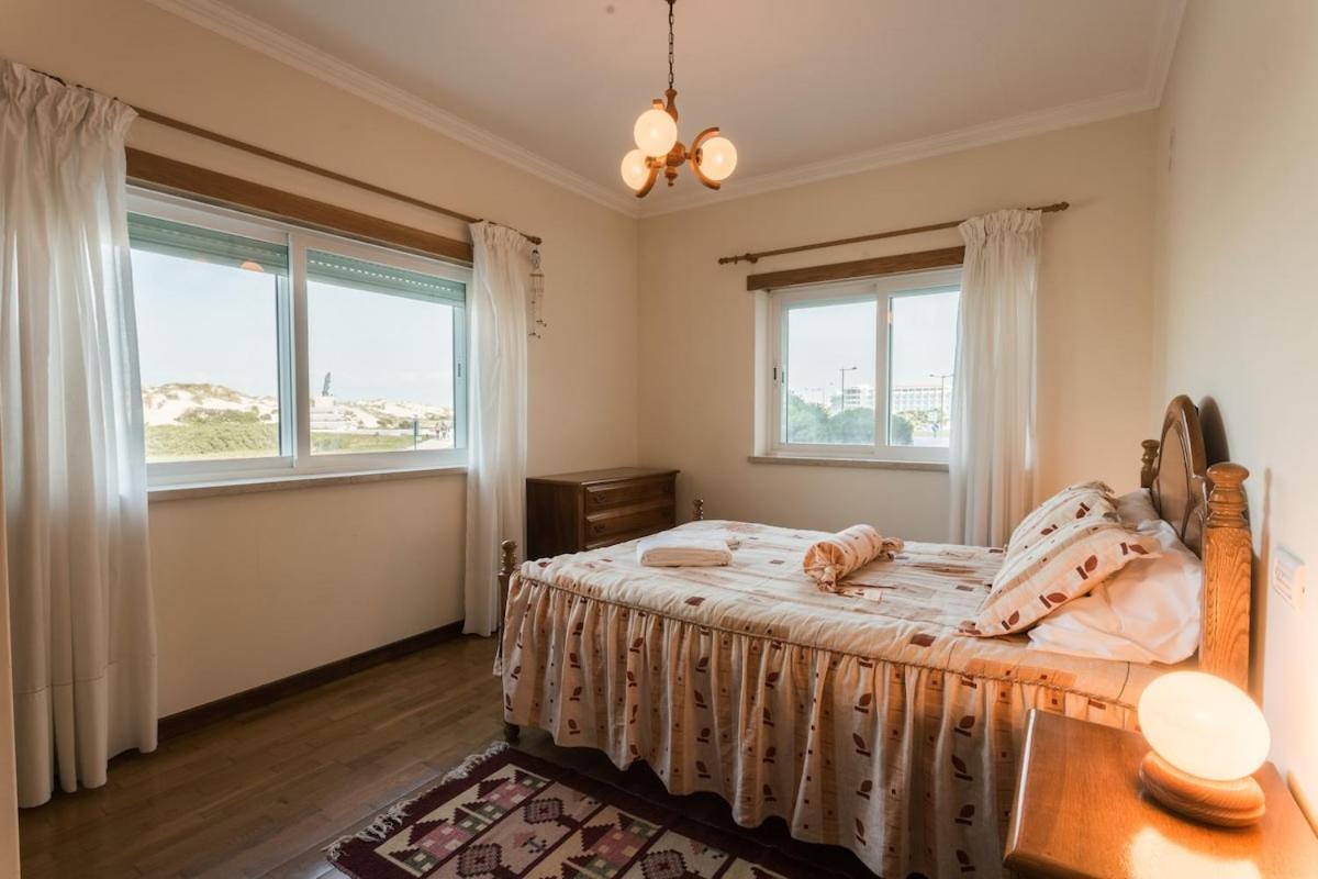 Best Houses 09 - Peniche Steps From The Beach Extérieur photo