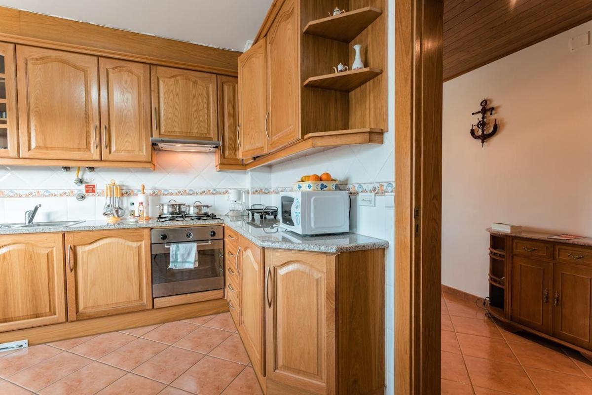 Best Houses 09 - Peniche Steps From The Beach Extérieur photo