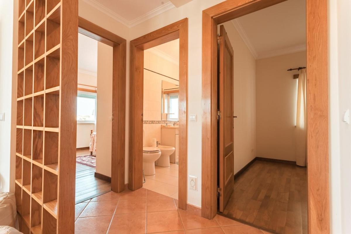 Best Houses 09 - Peniche Steps From The Beach Extérieur photo