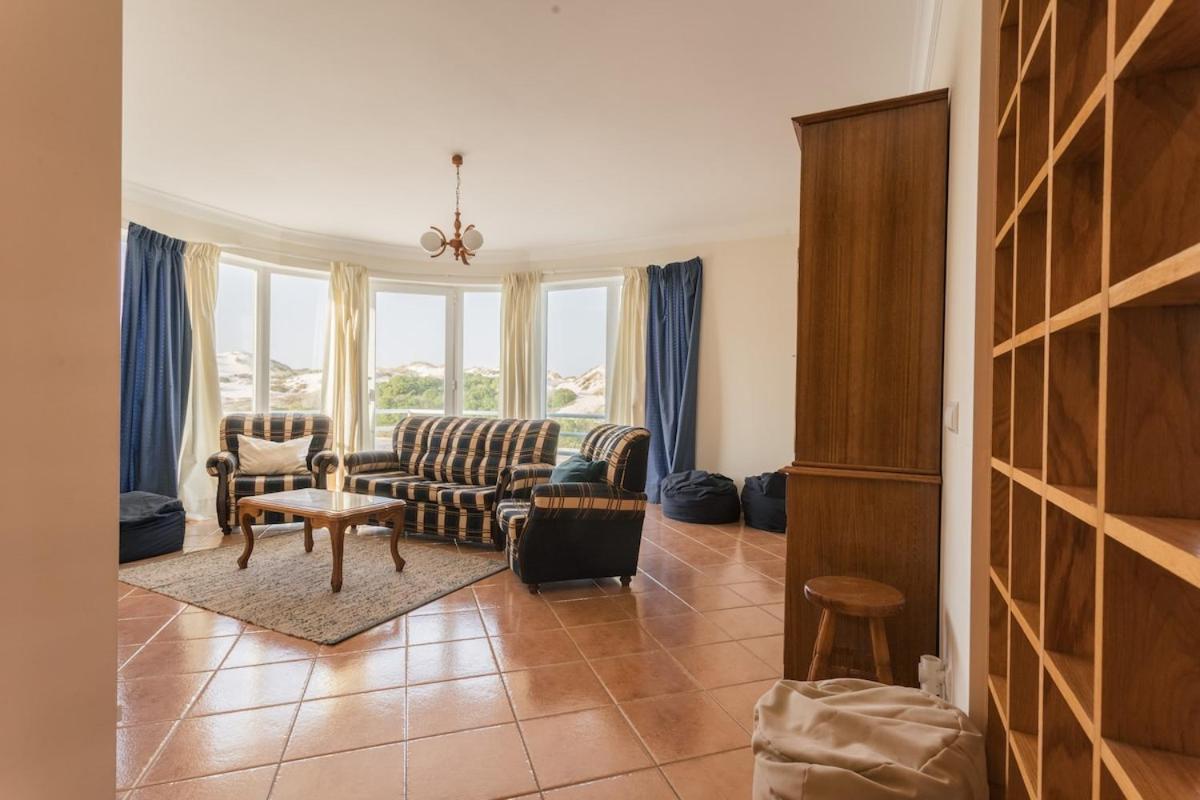 Best Houses 09 - Peniche Steps From The Beach Extérieur photo