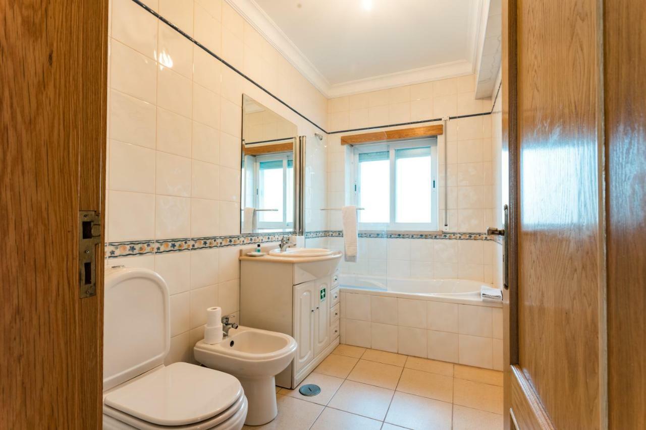 Best Houses 09 - Peniche Steps From The Beach Extérieur photo